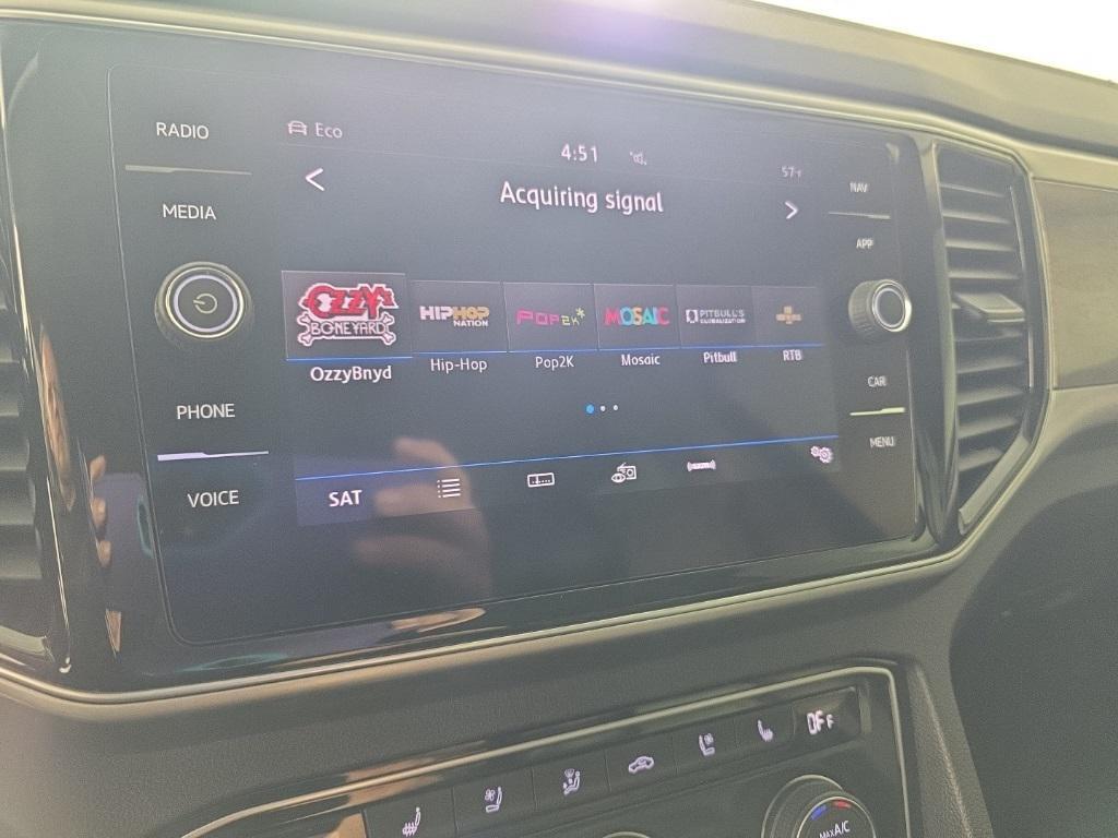 used 2019 Volkswagen Atlas car, priced at $16,998