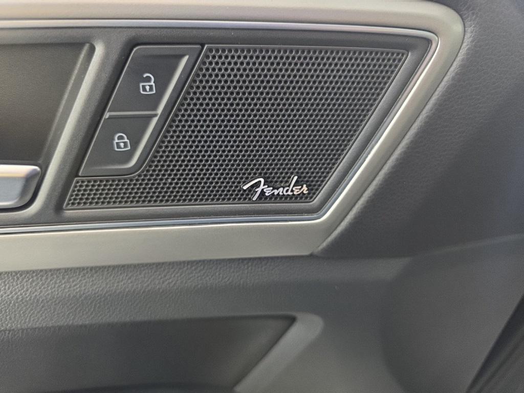 used 2019 Volkswagen Atlas car, priced at $16,998