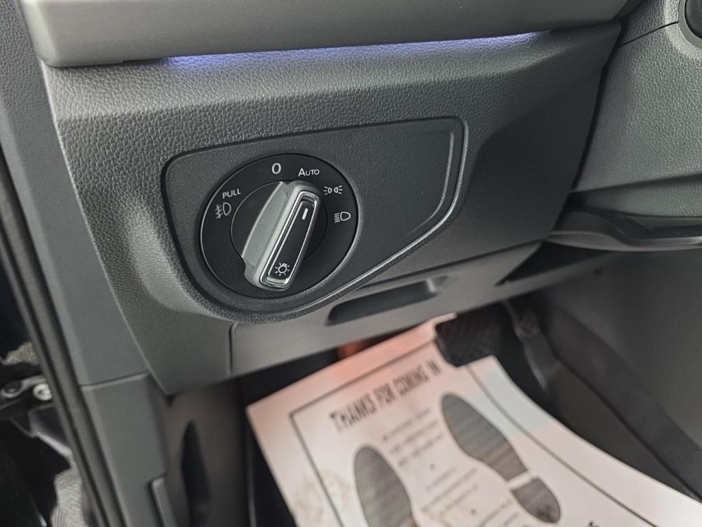 used 2019 Volkswagen Atlas car, priced at $16,998