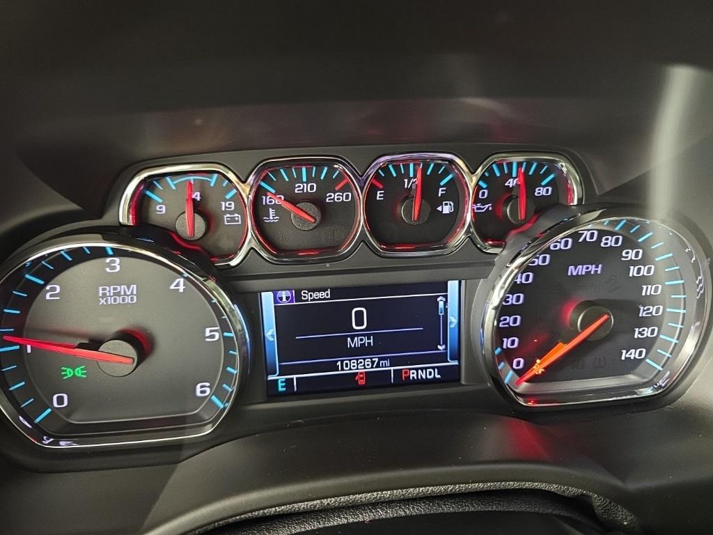 used 2017 Chevrolet Tahoe car, priced at $25,418