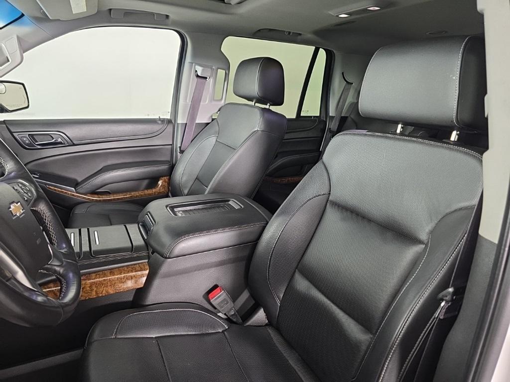 used 2017 Chevrolet Tahoe car, priced at $25,418