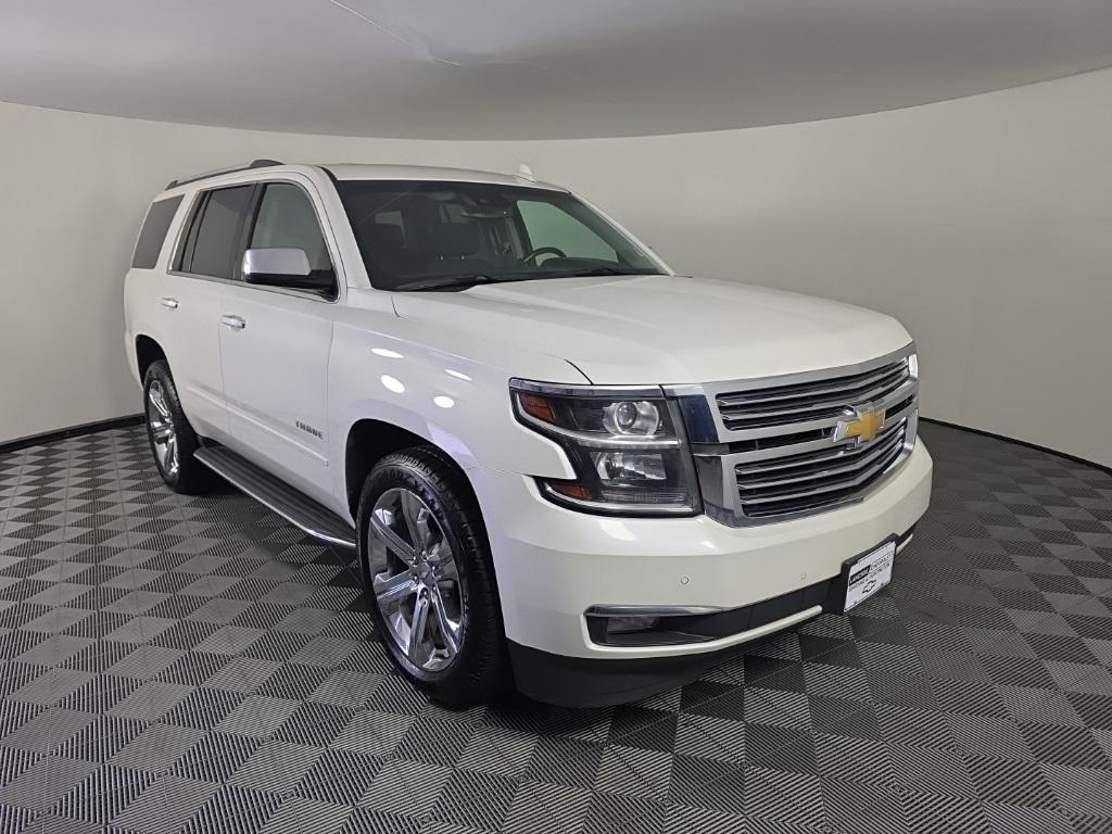 used 2017 Chevrolet Tahoe car, priced at $25,418