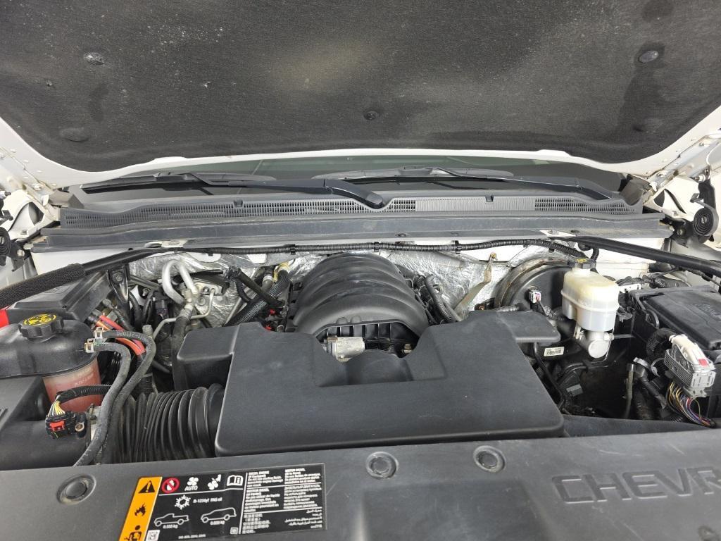 used 2017 Chevrolet Tahoe car, priced at $25,418
