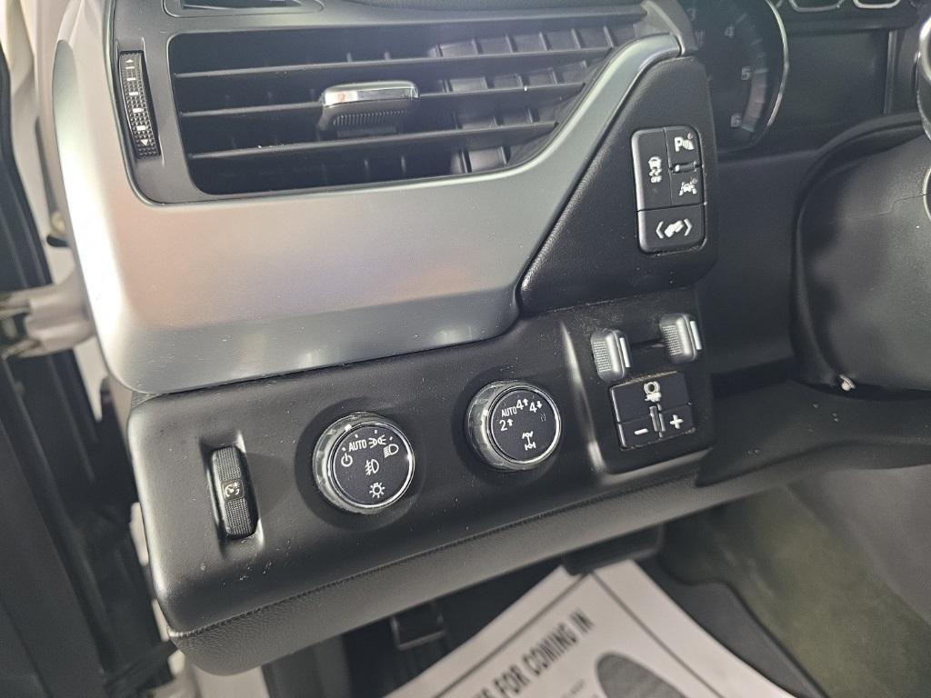 used 2017 Chevrolet Tahoe car, priced at $25,418