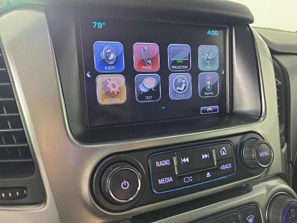 used 2017 Chevrolet Tahoe car, priced at $25,418