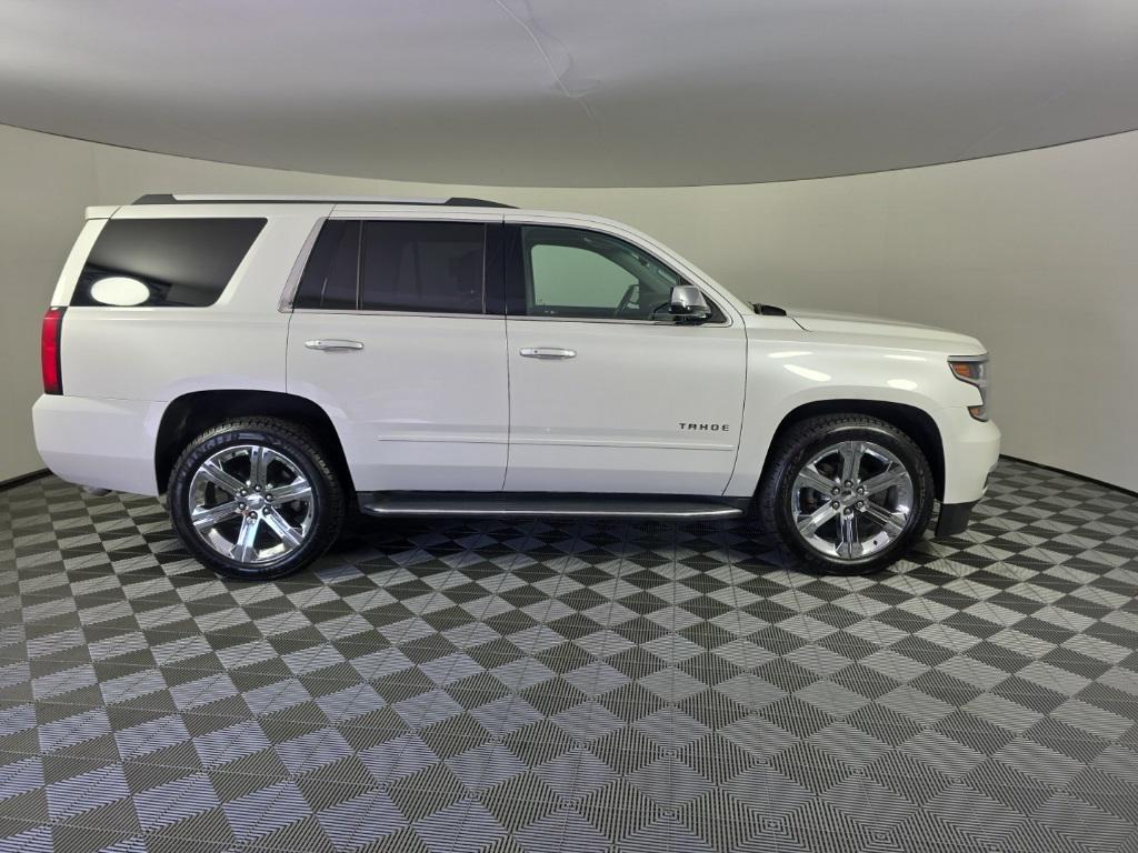 used 2017 Chevrolet Tahoe car, priced at $25,418
