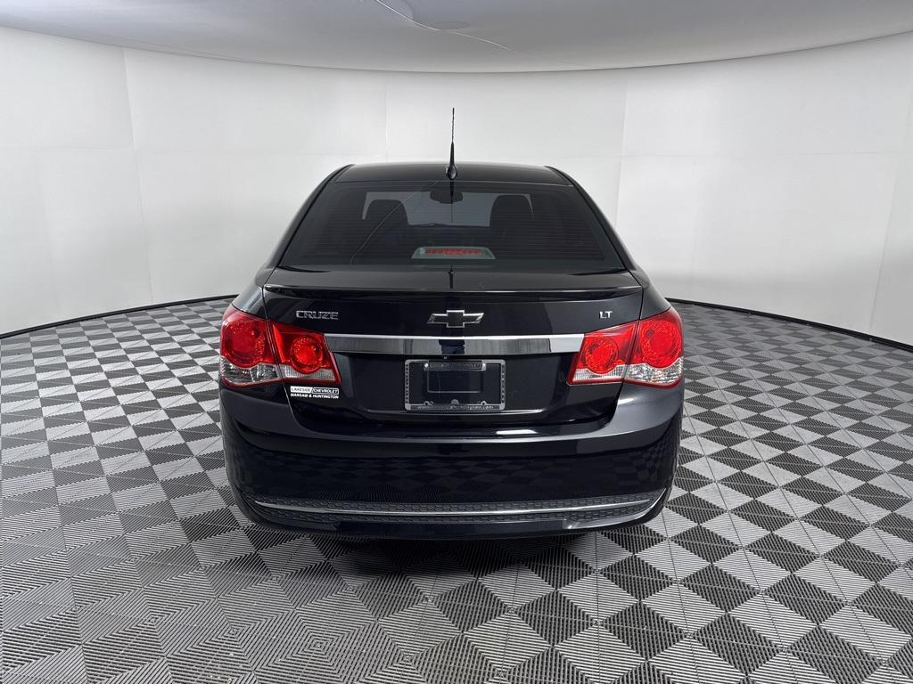 used 2014 Chevrolet Cruze car, priced at $9,768