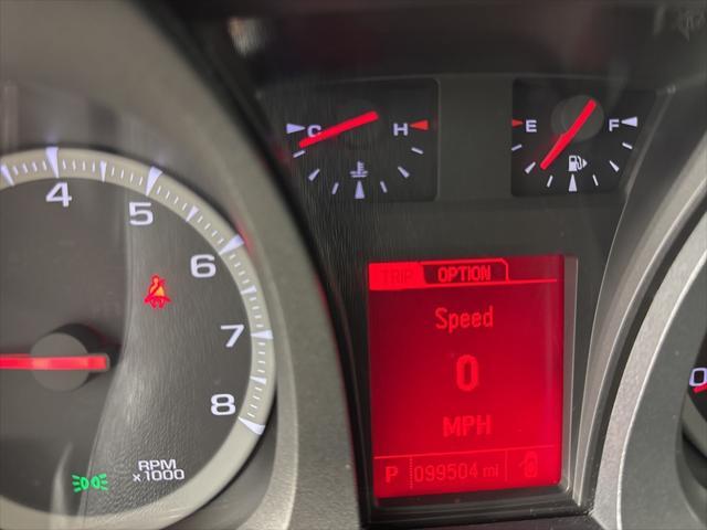 used 2017 GMC Terrain car, priced at $12,883