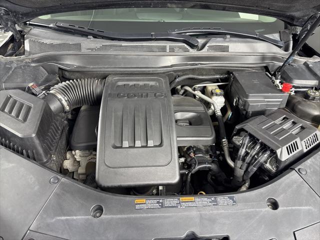 used 2017 GMC Terrain car, priced at $12,883