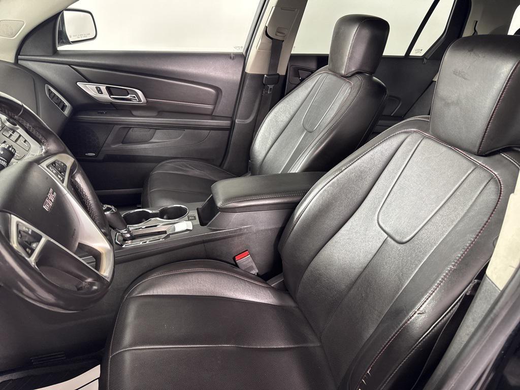 used 2017 GMC Terrain car, priced at $11,477