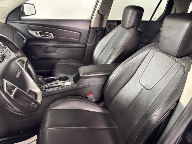 used 2017 GMC Terrain car, priced at $12,883