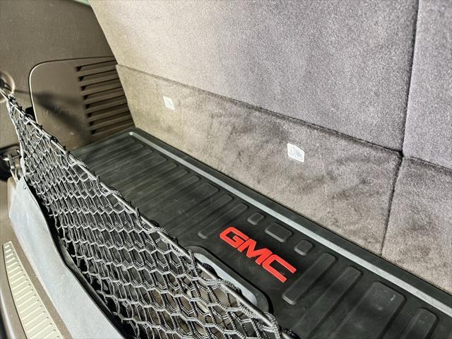 used 2020 GMC Yukon car, priced at $37,908