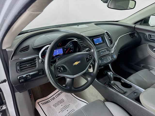 used 2014 Chevrolet Impala car, priced at $9,999