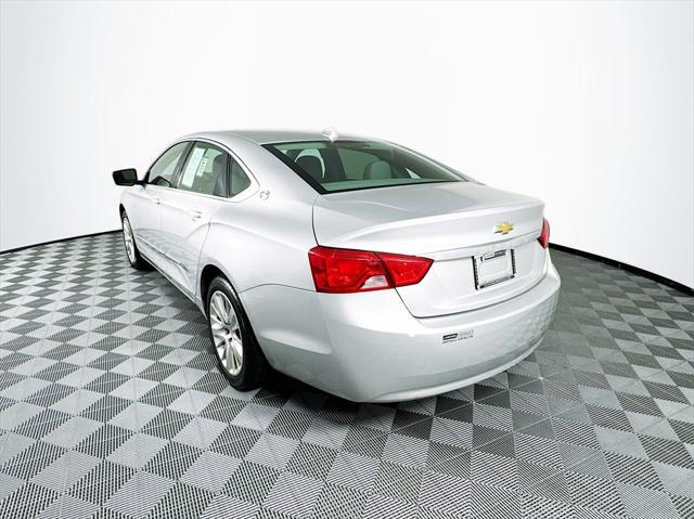 used 2014 Chevrolet Impala car, priced at $9,999