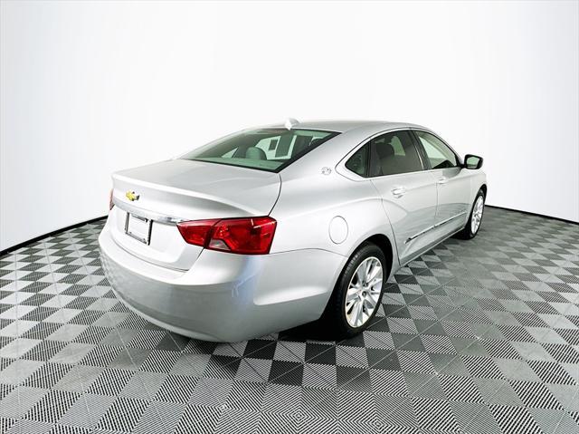 used 2014 Chevrolet Impala car, priced at $9,999