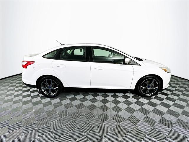 used 2013 Ford Focus car, priced at $5,060