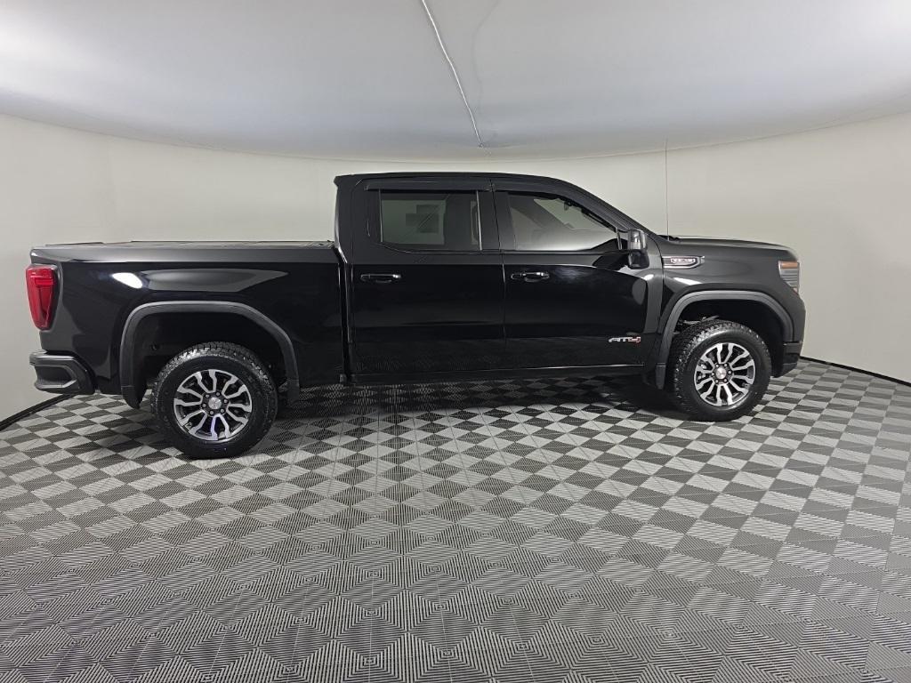 used 2023 GMC Sierra 1500 car, priced at $43,483