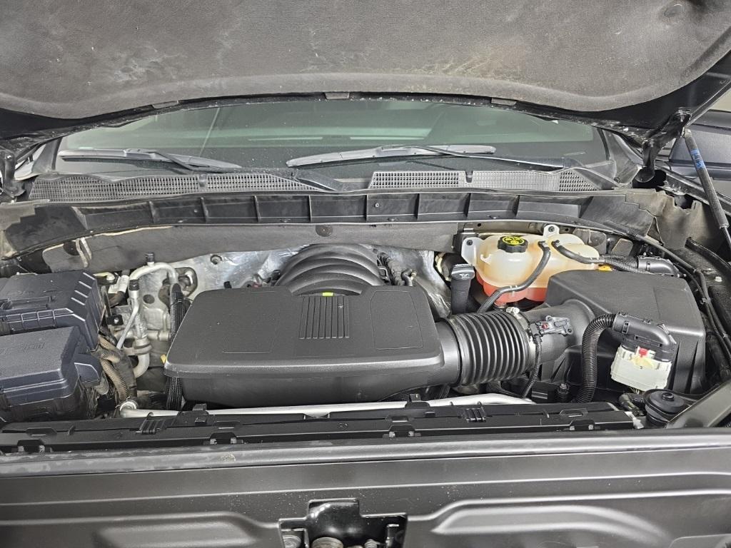 used 2023 GMC Sierra 1500 car, priced at $43,483