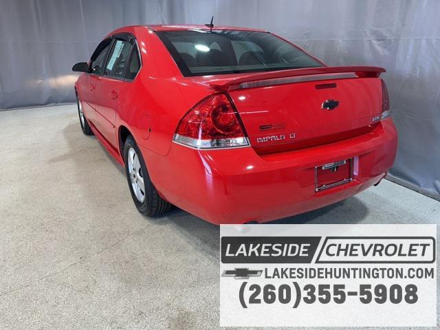 used 2012 Chevrolet Impala car, priced at $7,999