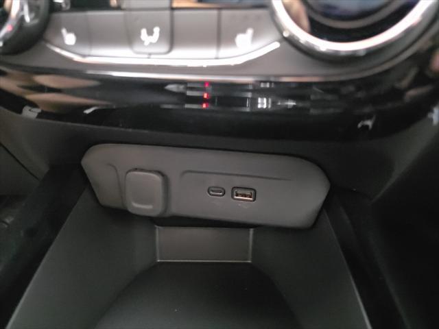 new 2025 Chevrolet Trax car, priced at $26,481
