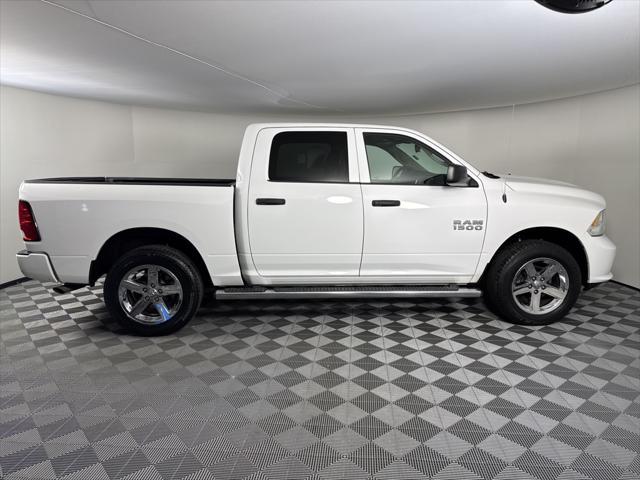 used 2015 Ram 1500 car, priced at $17,852