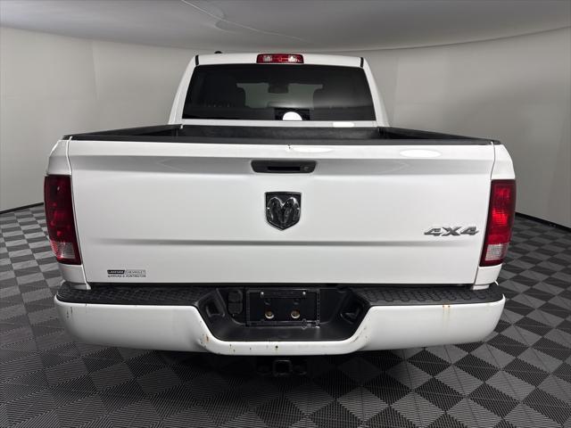 used 2015 Ram 1500 car, priced at $17,852