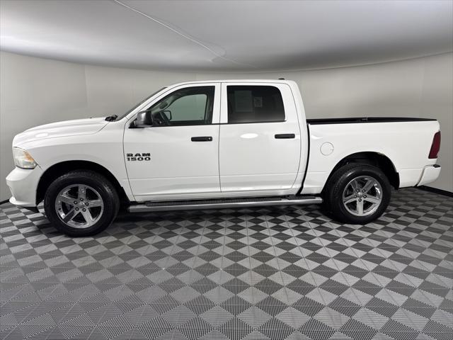 used 2015 Ram 1500 car, priced at $17,852