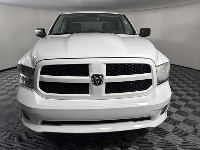 used 2015 Ram 1500 car, priced at $17,852