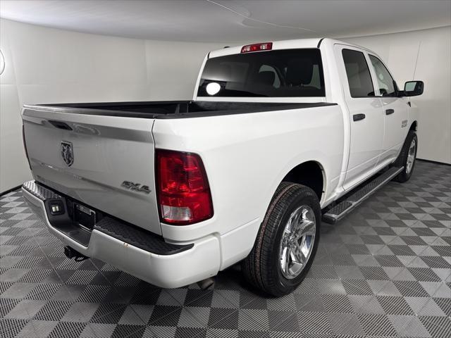 used 2015 Ram 1500 car, priced at $17,852