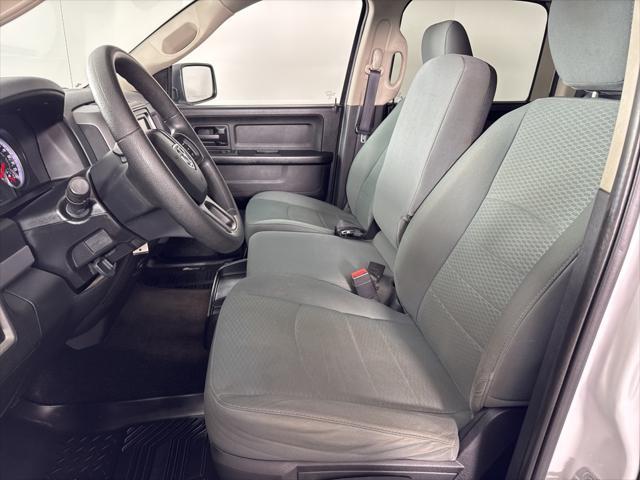 used 2015 Ram 1500 car, priced at $17,852