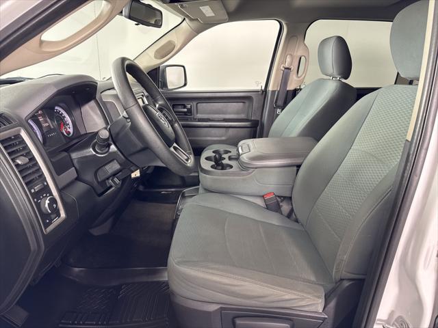 used 2015 Ram 1500 car, priced at $17,852