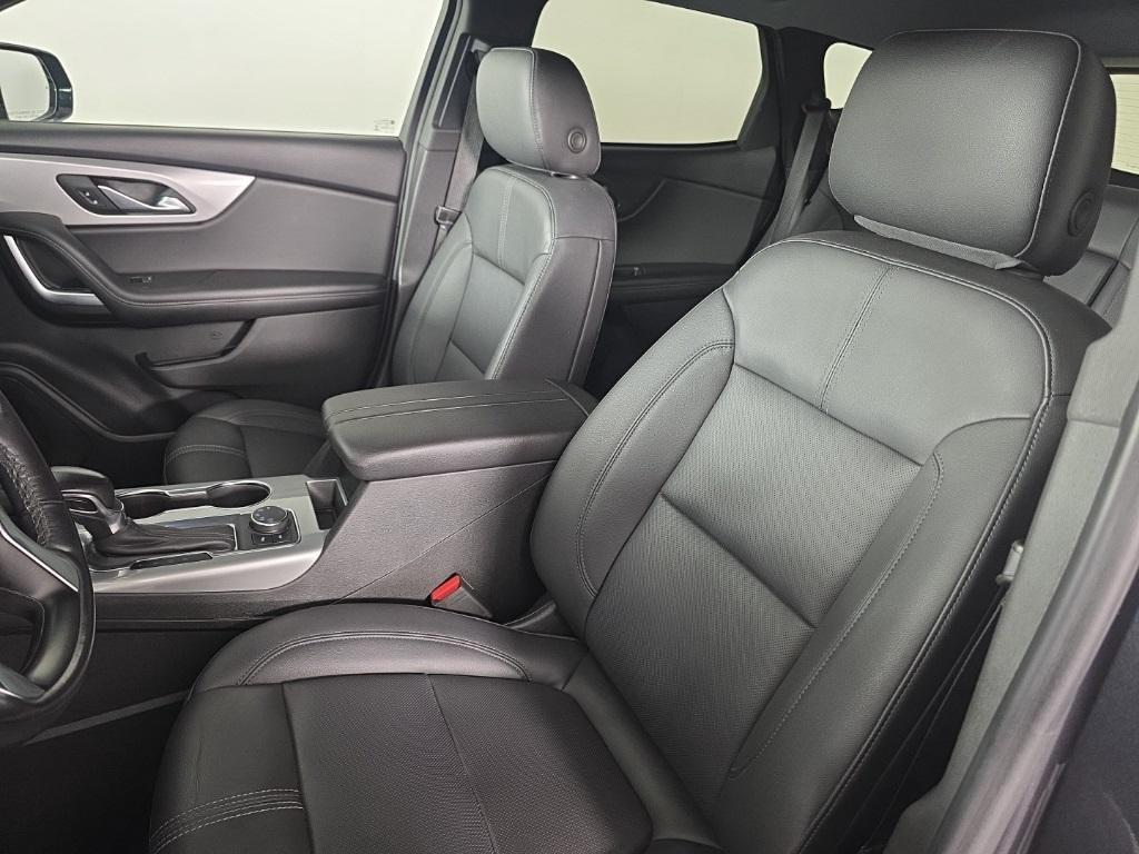 used 2022 Chevrolet Blazer car, priced at $28,994