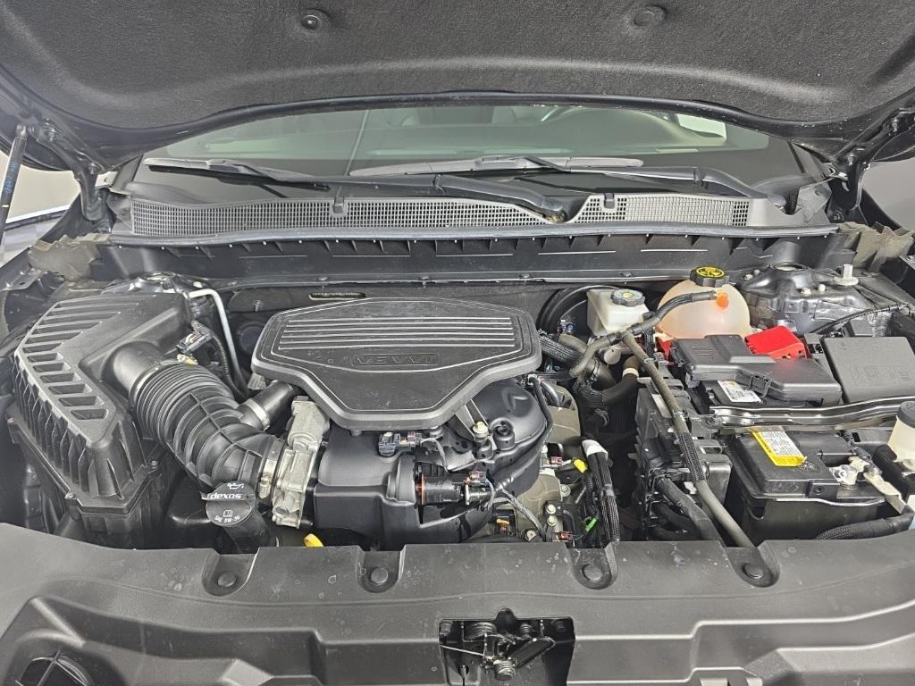 used 2022 Chevrolet Blazer car, priced at $28,994