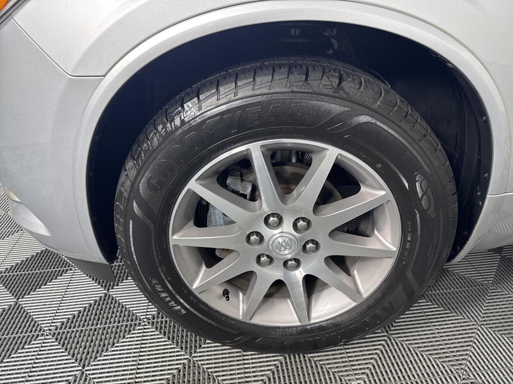 used 2016 Buick Enclave car, priced at $12,030