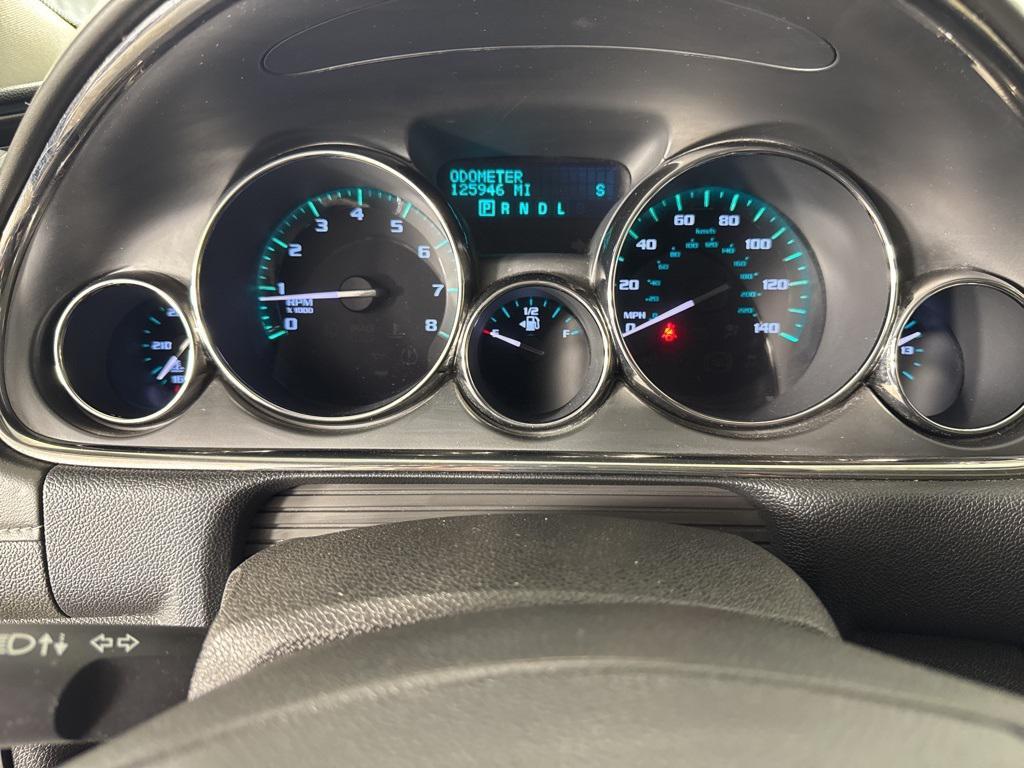 used 2016 Buick Enclave car, priced at $12,030