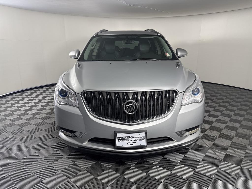 used 2016 Buick Enclave car, priced at $12,030