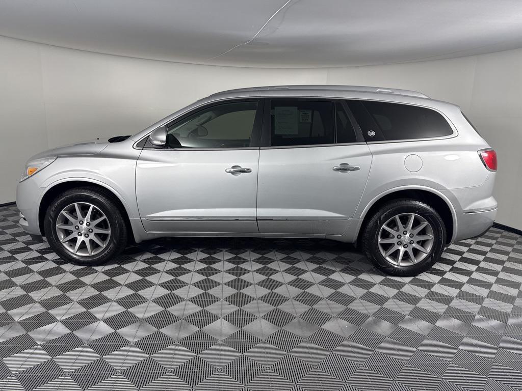 used 2016 Buick Enclave car, priced at $12,030