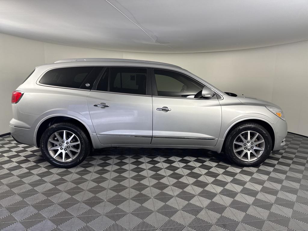 used 2016 Buick Enclave car, priced at $12,030