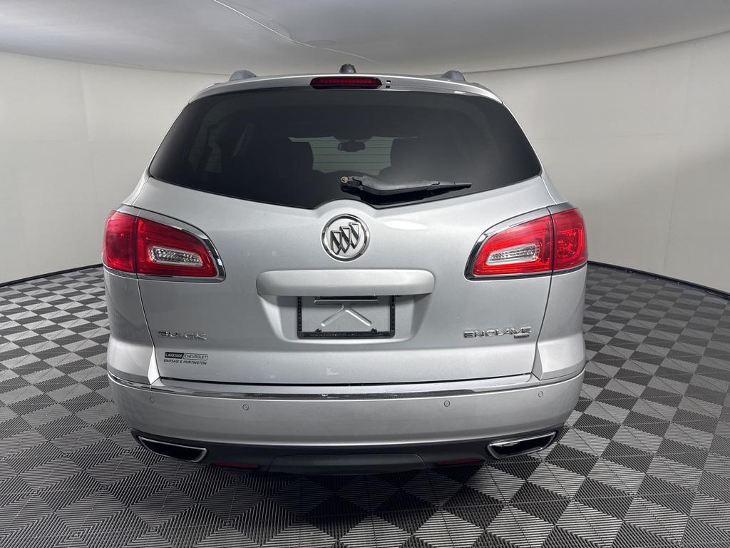 used 2016 Buick Enclave car, priced at $12,030