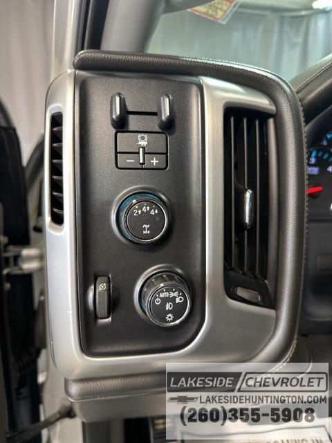 used 2019 GMC Sierra 2500 car, priced at $31,345