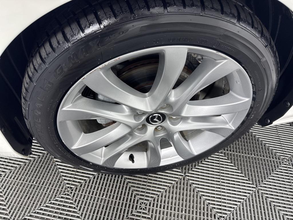 used 2017 Mazda Mazda6 car, priced at $13,631