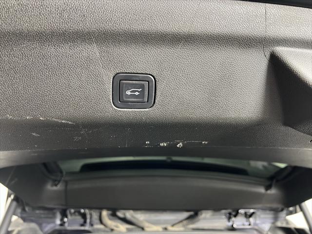 used 2022 Chevrolet Tahoe car, priced at $45,778