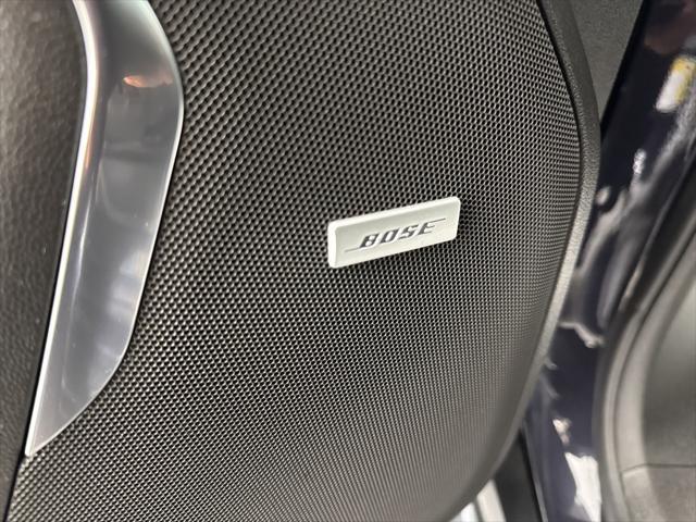 used 2022 Chevrolet Tahoe car, priced at $43,718