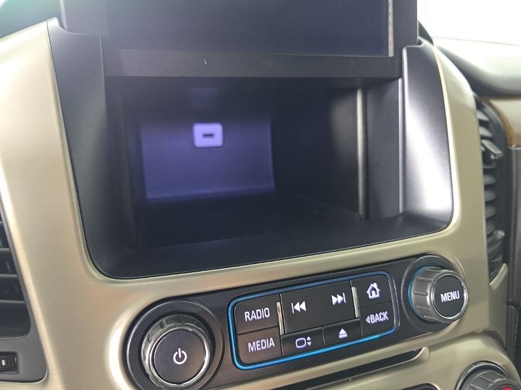 used 2020 GMC Yukon XL car, priced at $33,349