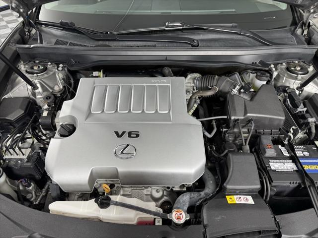 used 2018 Lexus ES 350 car, priced at $22,978