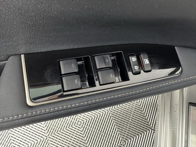used 2018 Lexus ES 350 car, priced at $22,978
