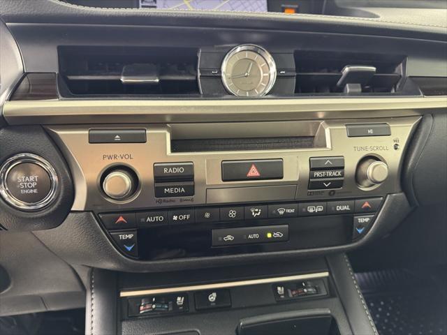 used 2018 Lexus ES 350 car, priced at $22,978