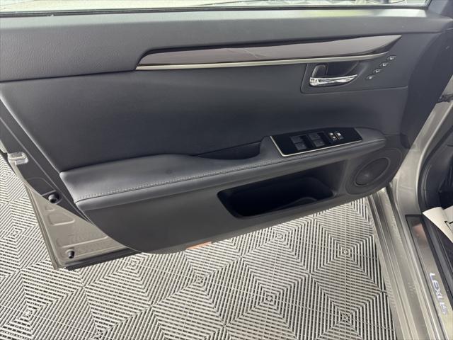 used 2018 Lexus ES 350 car, priced at $22,978