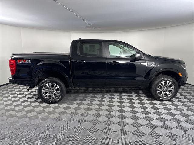 used 2021 Ford Ranger car, priced at $32,235