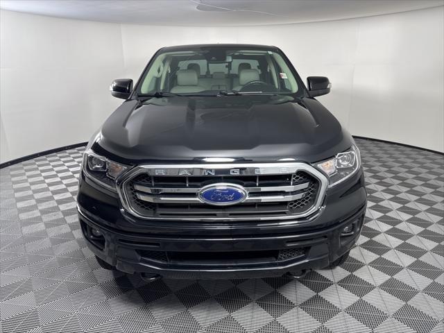 used 2021 Ford Ranger car, priced at $32,235